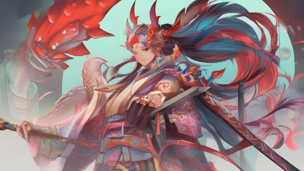 原神+魔兽世界：双游角色培养终极指南