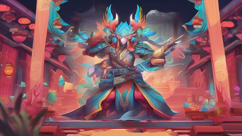 从塞尔达到王者：单机与竞技的技巧融合指南