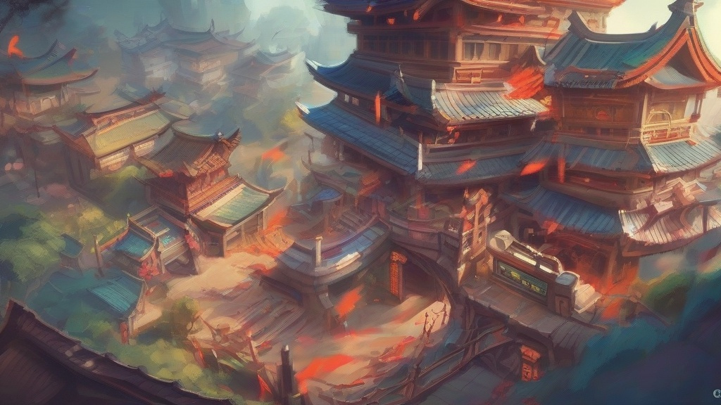 从永劫无间到艾尔登法环：PVP竞技全解析