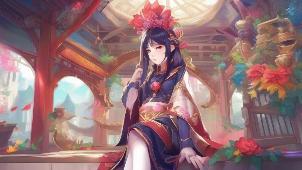 塞尔达+LOL：双修玩家必看的PVE与团战攻略