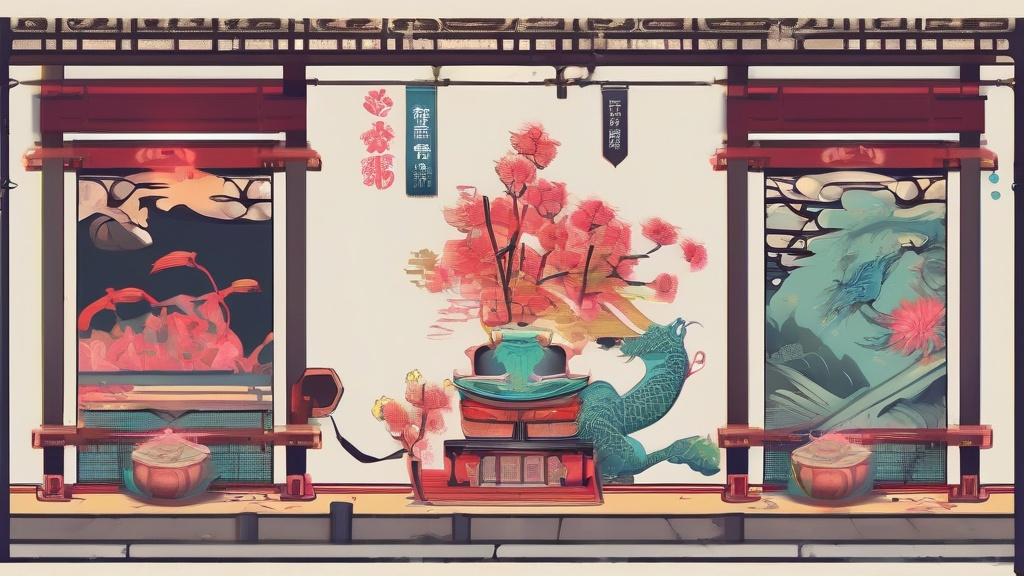 原神+魔兽世界：建造与生存终极指南