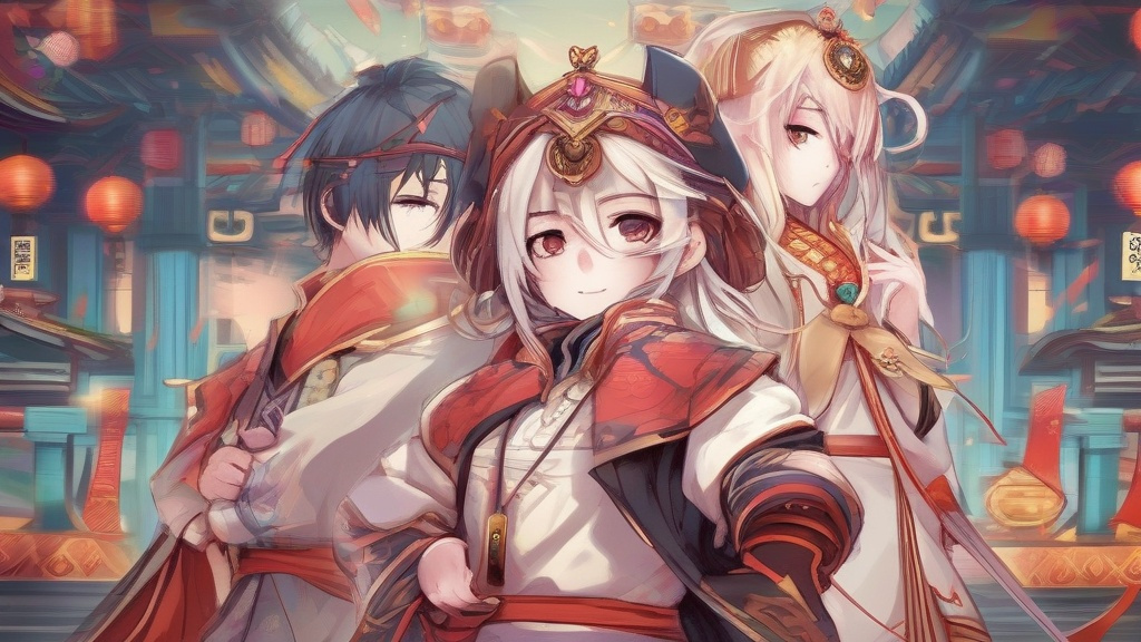 和平精英+艾尔登法环：装备搭配全解析