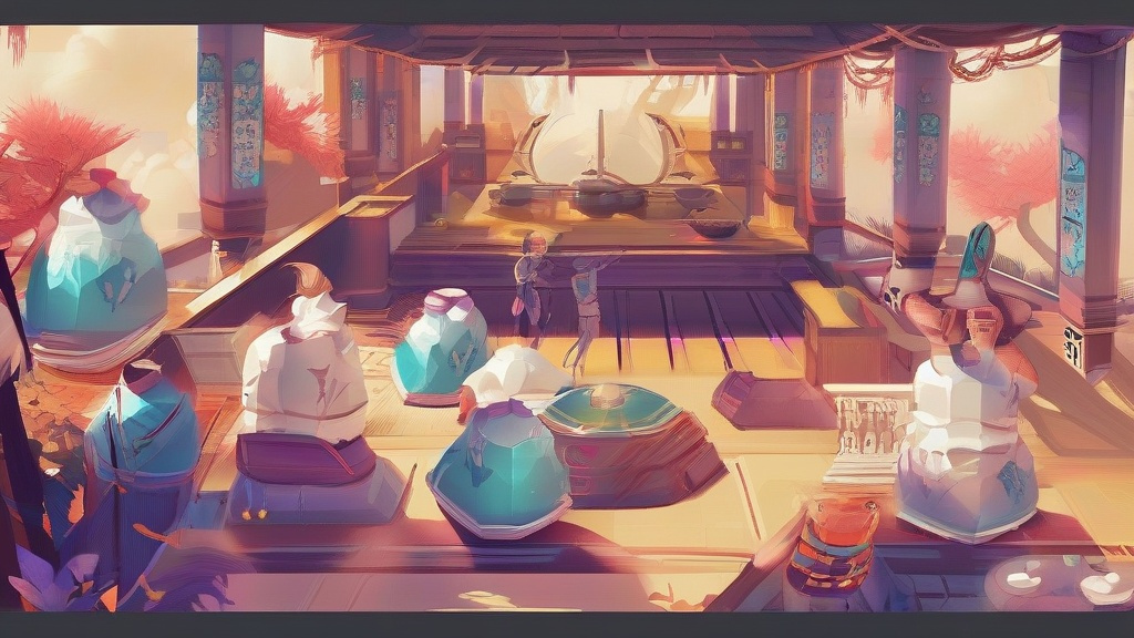 艾尔登法环：从新手到大师的建造与战斗全攻略