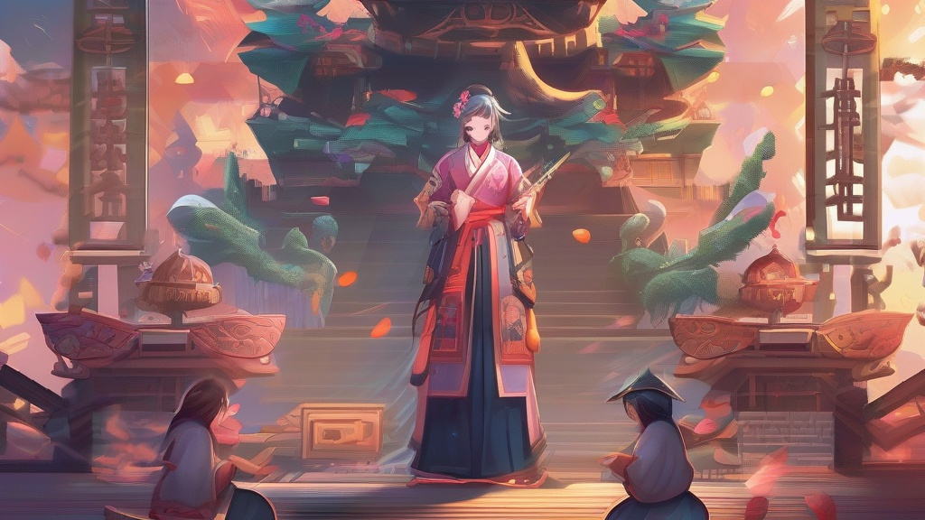 艾尔登法环：角色与装备全攻略解析