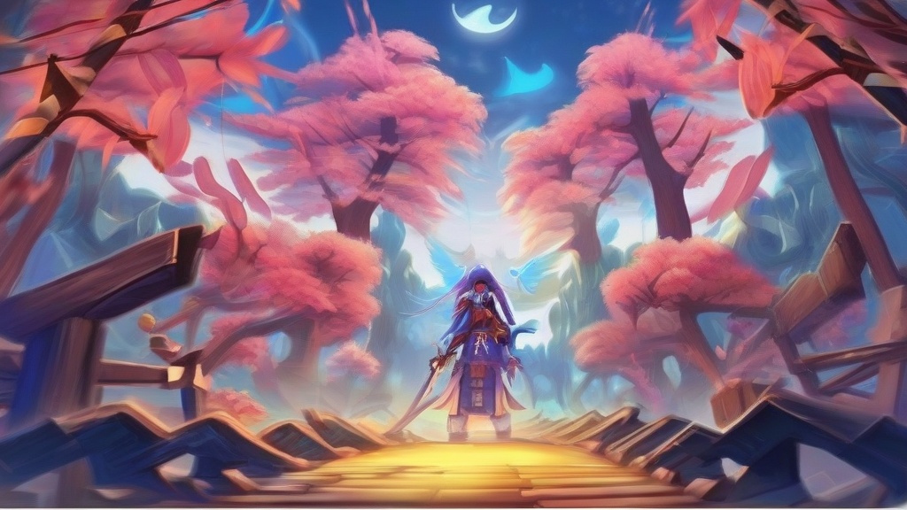 王者荣耀PVP新手速成指南：从零到大神的进阶之路