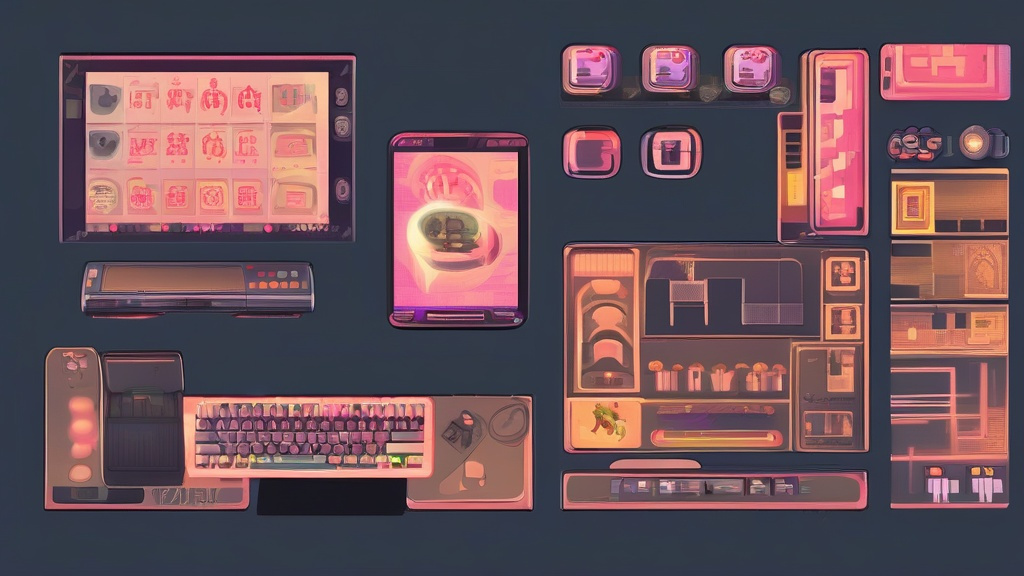 跨次元制胜法则：王者与环的终极技巧合集