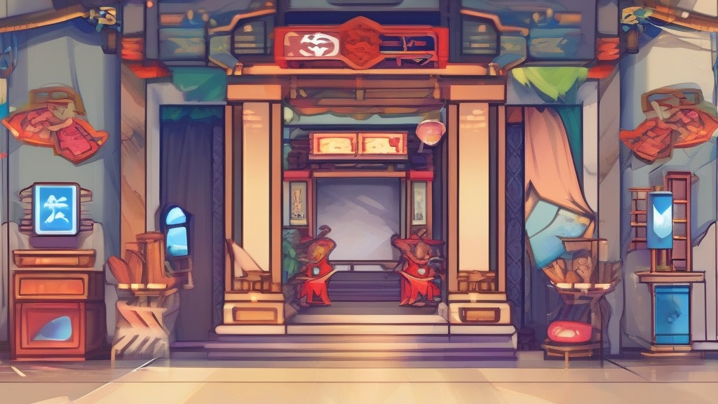 PVP竞技场制胜法则：资源装备全解析