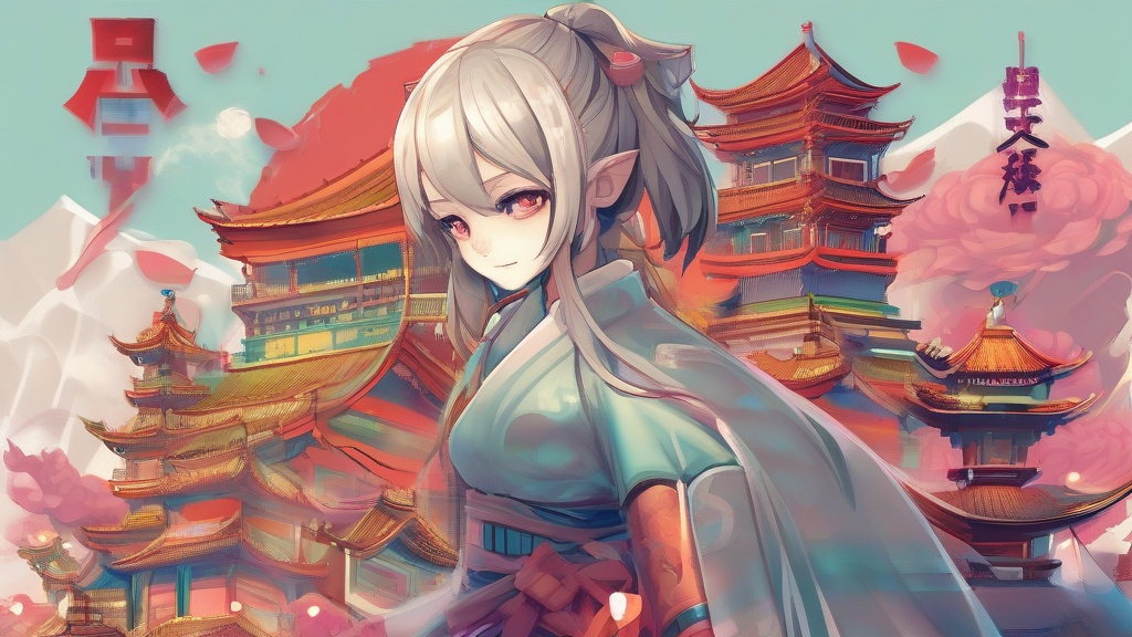 原神+艾尔登法环：双修玩家战术策略全解析