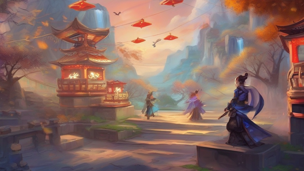 和平精英PVP竞技：从新手到王牌的战术进阶指南