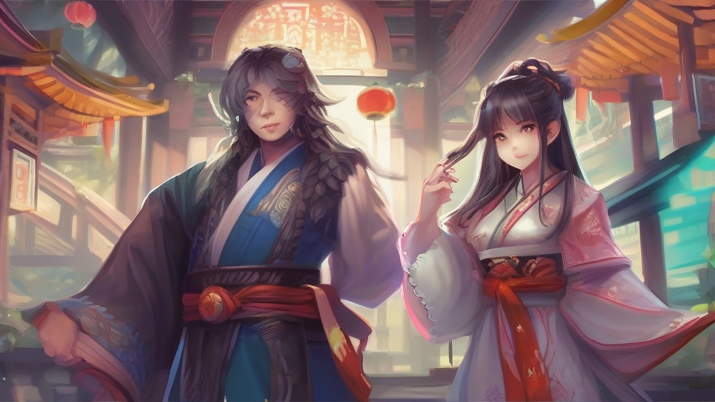 王者荣耀×永劫无间：双修玩家战术进阶指南