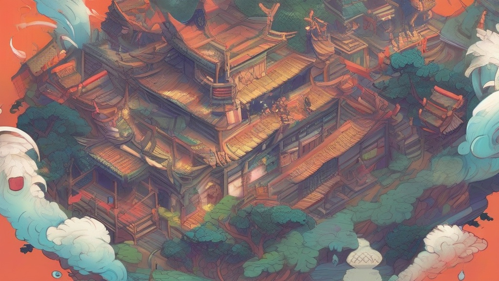 《永劫无间》装备与技巧全解析：从新手到大神