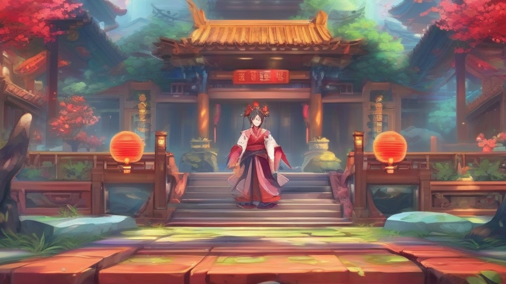 王者荣耀新手必看：装备选择与搭配全解析