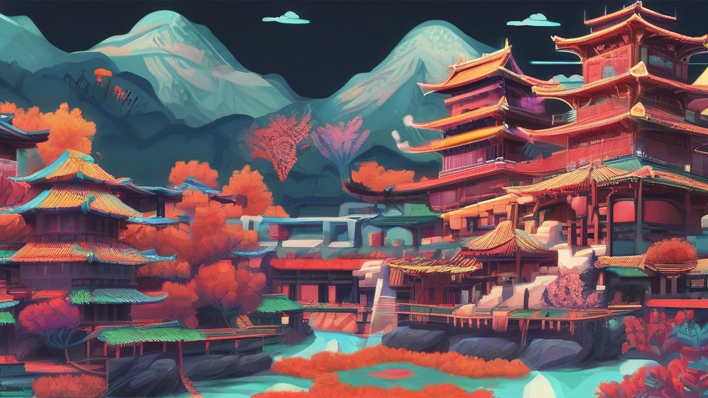 三款端游高阶攻略：从开放世界到武侠吃鸡