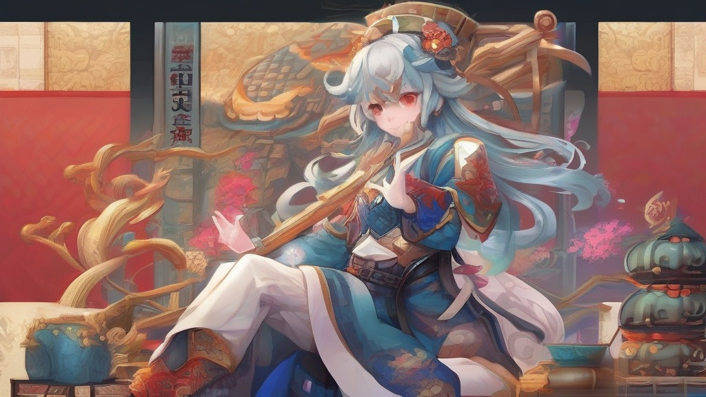 《永劫无间》全阶段通关与装备搭配指南