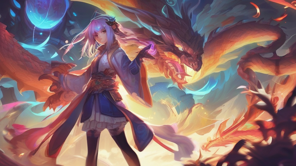 塞尔达VS原神：顶级装备获取与强化全解析