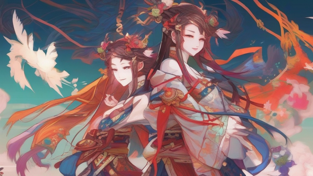 原神+英雄联盟：双游制胜全攻略