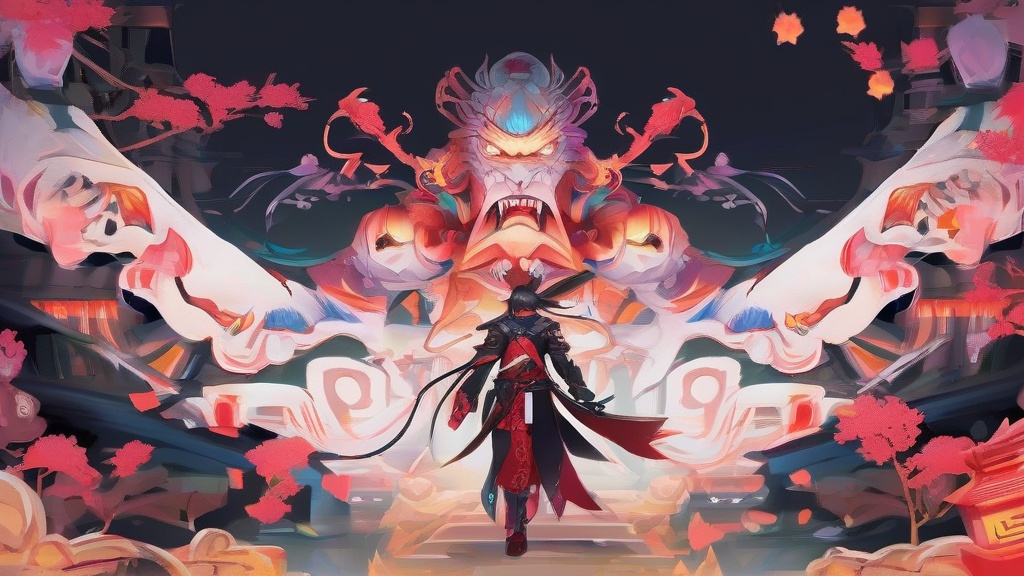 新手必看！塞尔达+原神双修入门指南