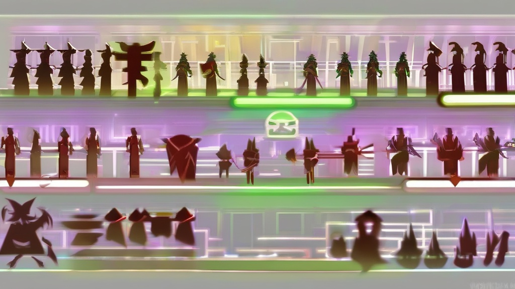 王者荣耀PVP新手速成指南：7天冲上钻石段位