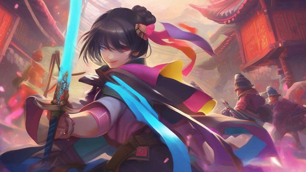 PVP竞技场制胜法则：角色培养与实战通关全攻略