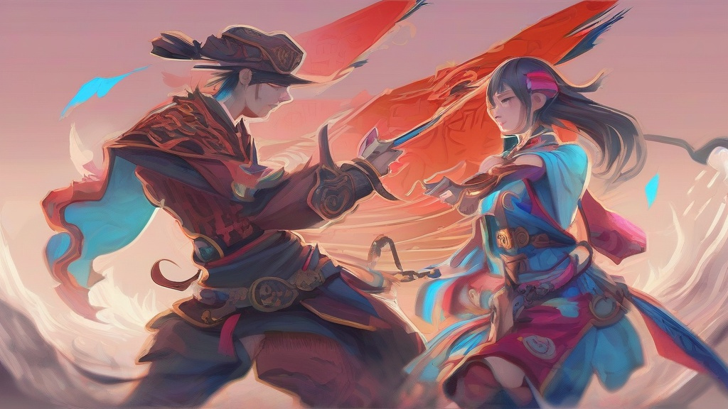 和平精英+魔兽世界：双游资源高效获取指南