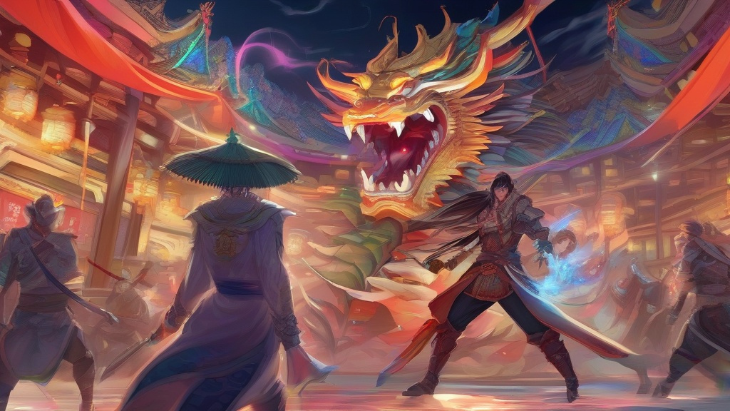 原神&艾尔登法环：PVE副本高效通关指南