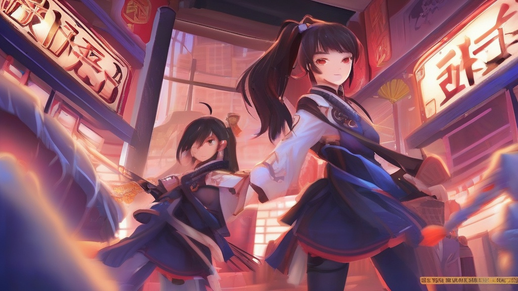 PVP竞技场制胜指南：从建造到对决全解析