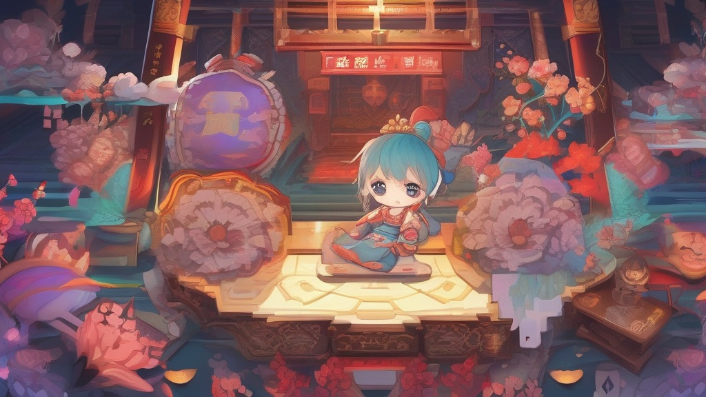 塞尔达传说：全神庙通关与隐藏技巧大公开