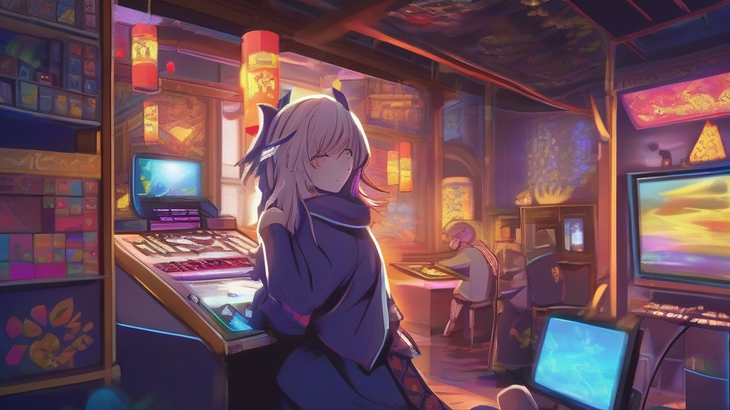 《手游战术大师：从建造到制胜的终极指南》