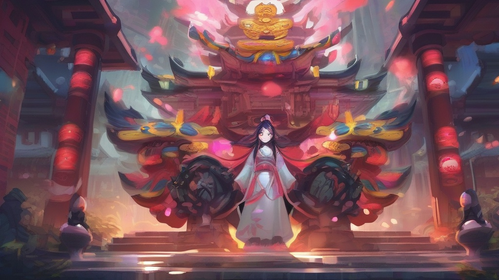 原神+英雄联盟：双修玩家必看的进阶指南