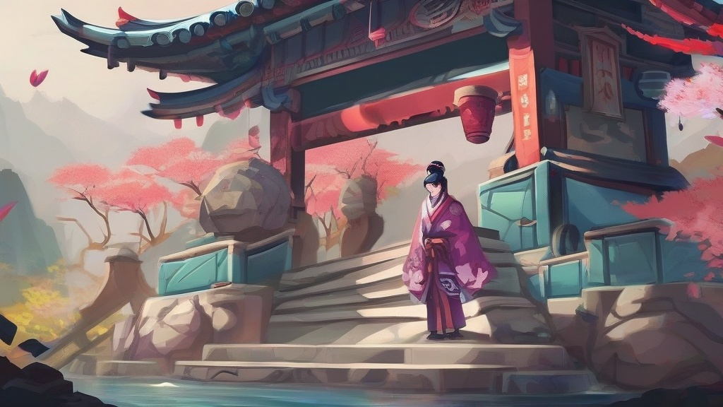 从海拉鲁到聚窟洲：双游装备进阶指南