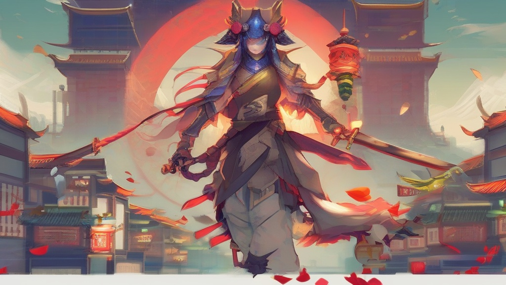 永劫无间×英雄联盟：双修玩家必看的进阶技巧