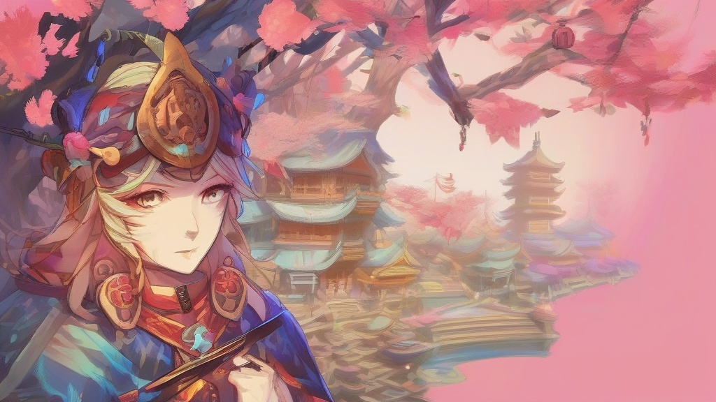 原神新手必看：资源获取全攻略