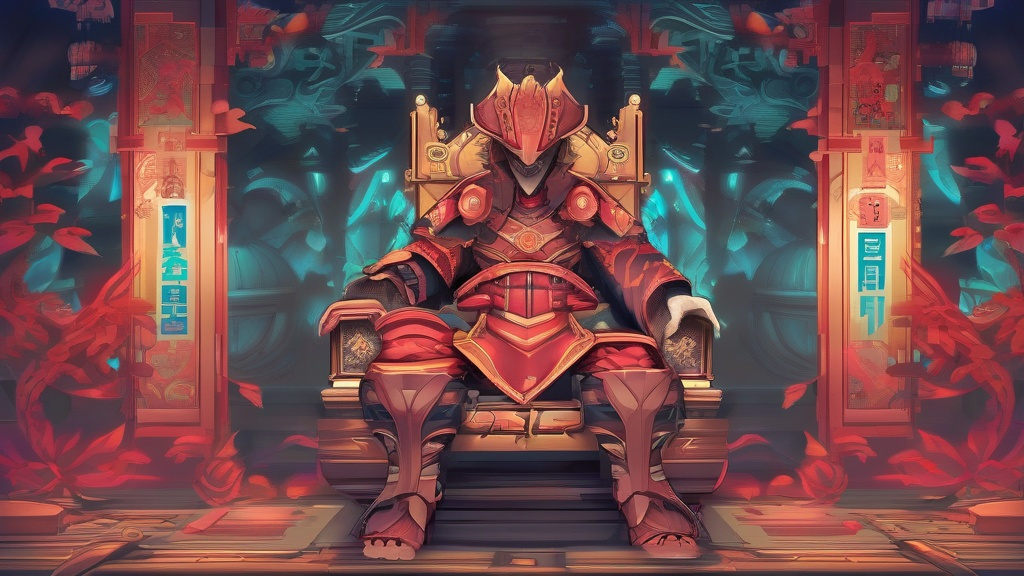 艾尔登法环：从新手到大师的终极通关与建造指南