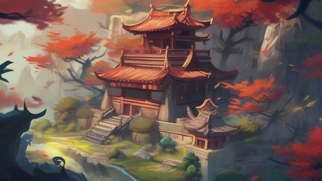 《王者荣耀×魔兽世界：双修玩家必看通关秘籍》