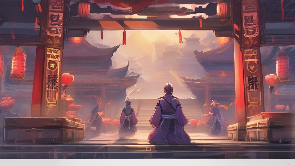 手游全攻略：从新手到大神的进阶之路