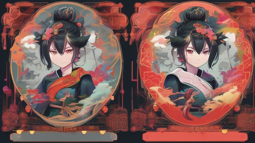 原神&魔兽世界：跨次元战术策略全解析