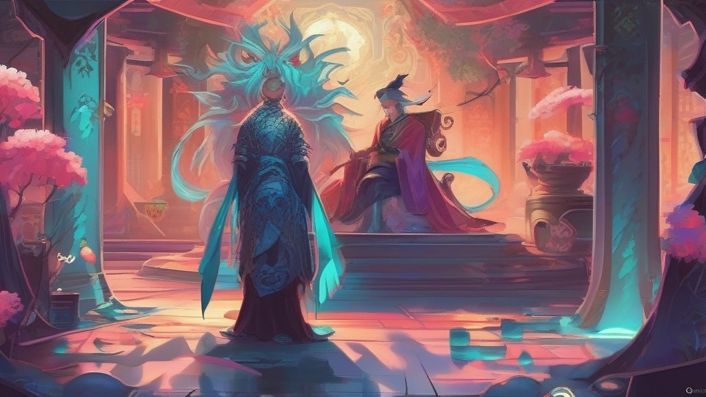 单机战术大师：从魔兽到联盟的深度策略指南