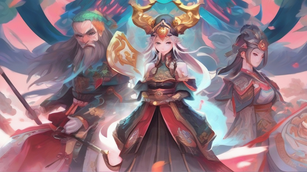 《英雄联盟》单机模式全攻略：从新手到装备大师