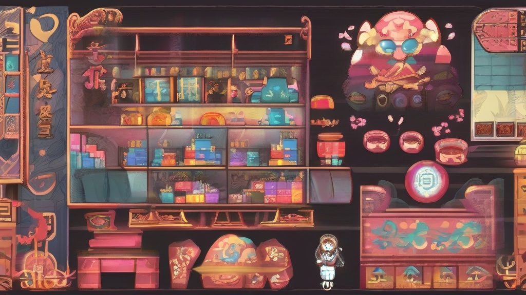 双游PVE副本通关秘籍：从新手到大神的进阶指南