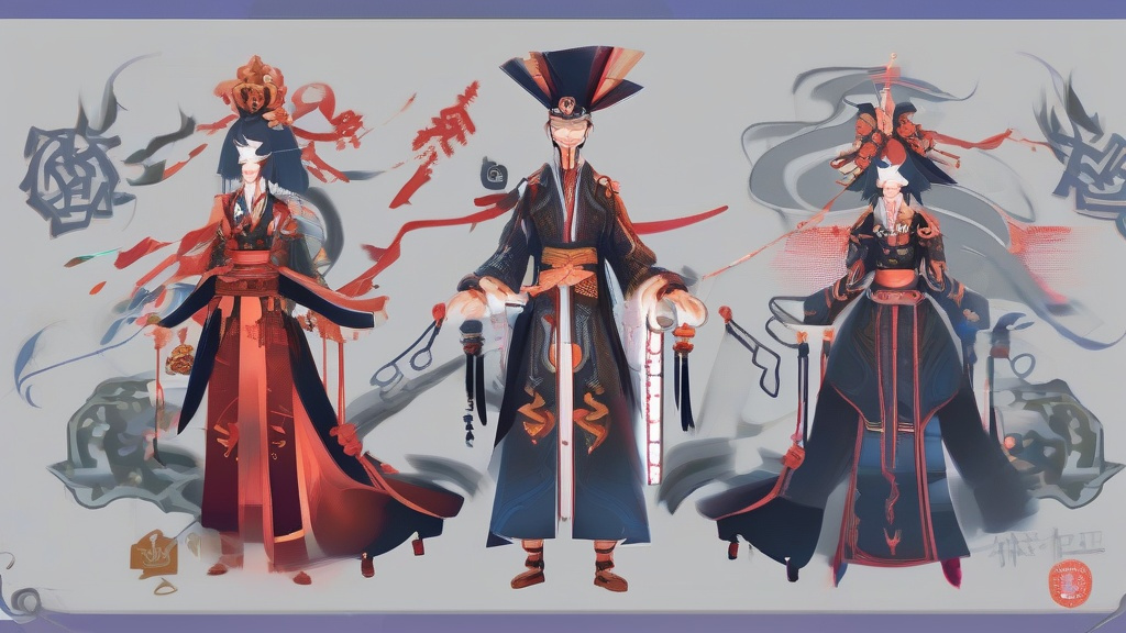 新手必看！原神&永劫无间双修入门指南