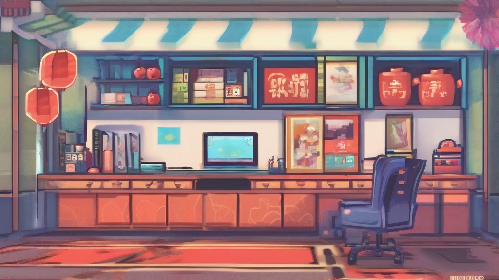 端游进阶指南：资源速刷与副本通关秘籍