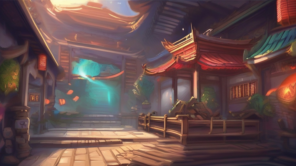 永劫无间：PVP与PVE双修进阶指南