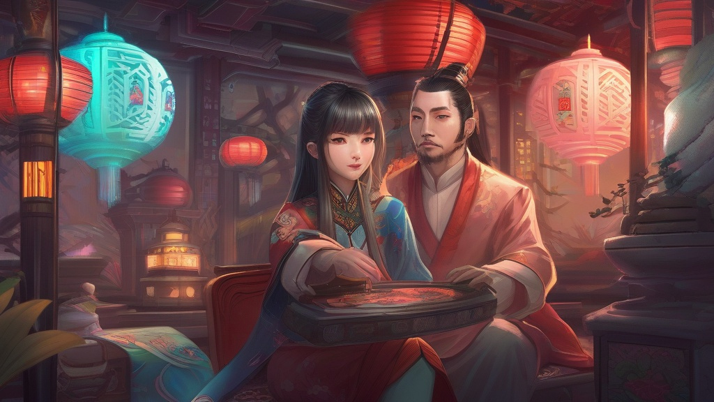 原神+王者：双修玩家必看的战术进阶指南