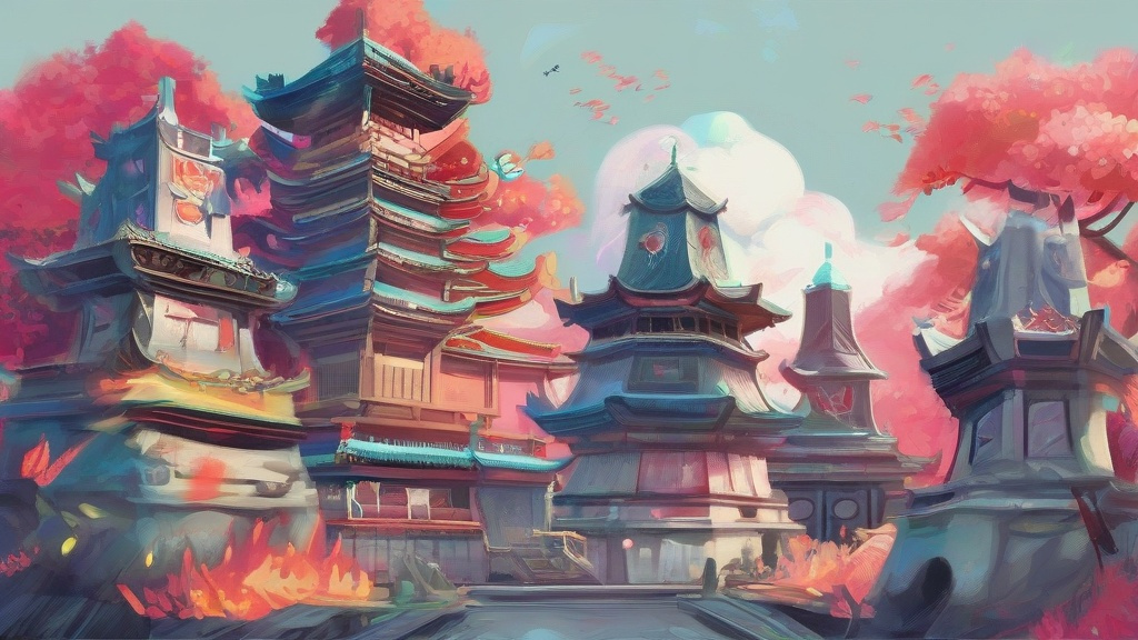 魔兽世界+英雄联盟：角色培养全攻略