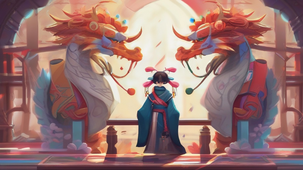 新手必看！原神&塞尔达传说入门全攻略