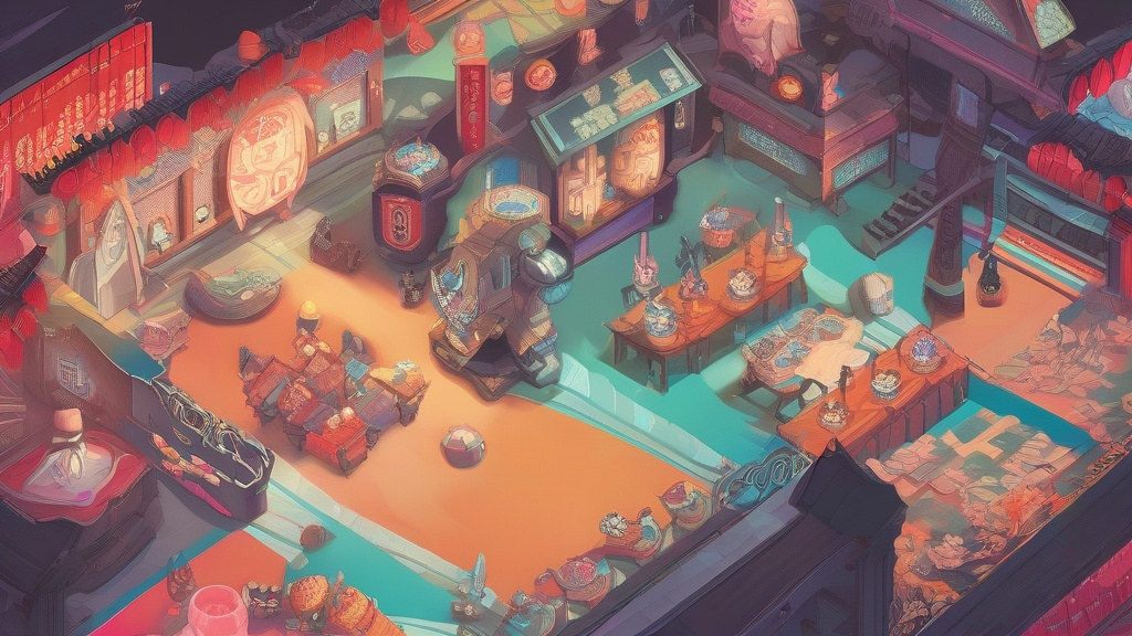 永劫无间×魔兽世界：双端高阶通关秘籍