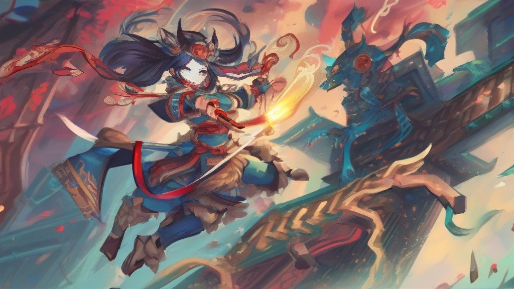 三款热门手游高阶攻略：从操作到策略全解析