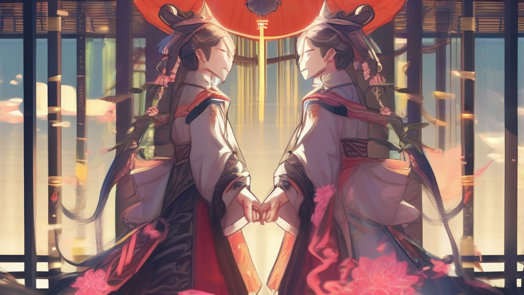 原神&英雄联盟：双游制胜技巧全解析