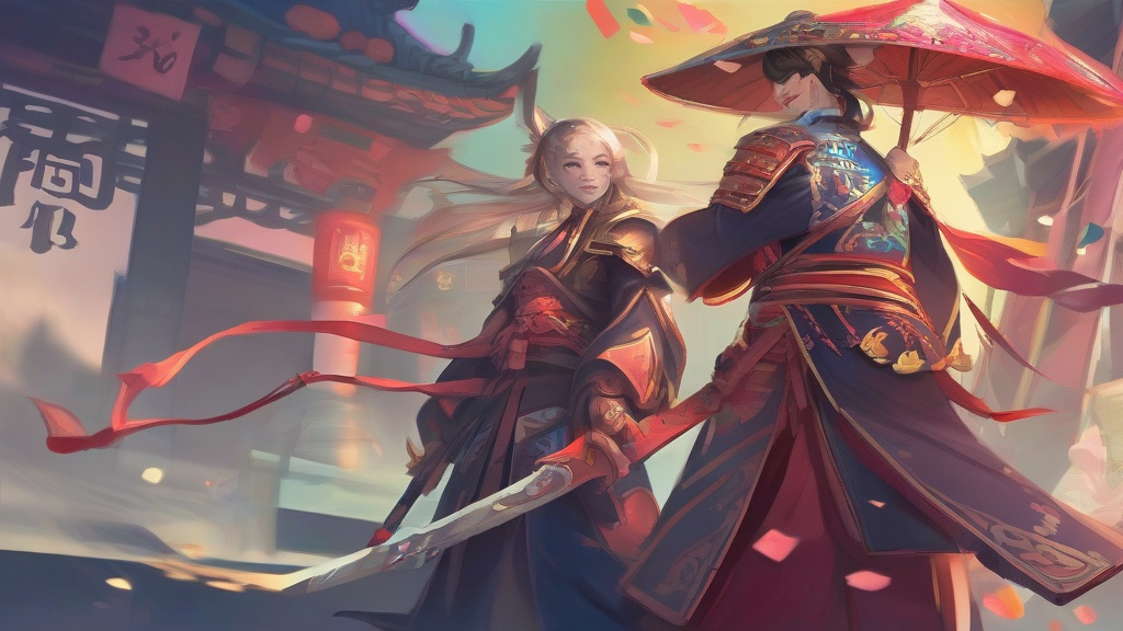 从王者到法环：跨类型手游通关全解析