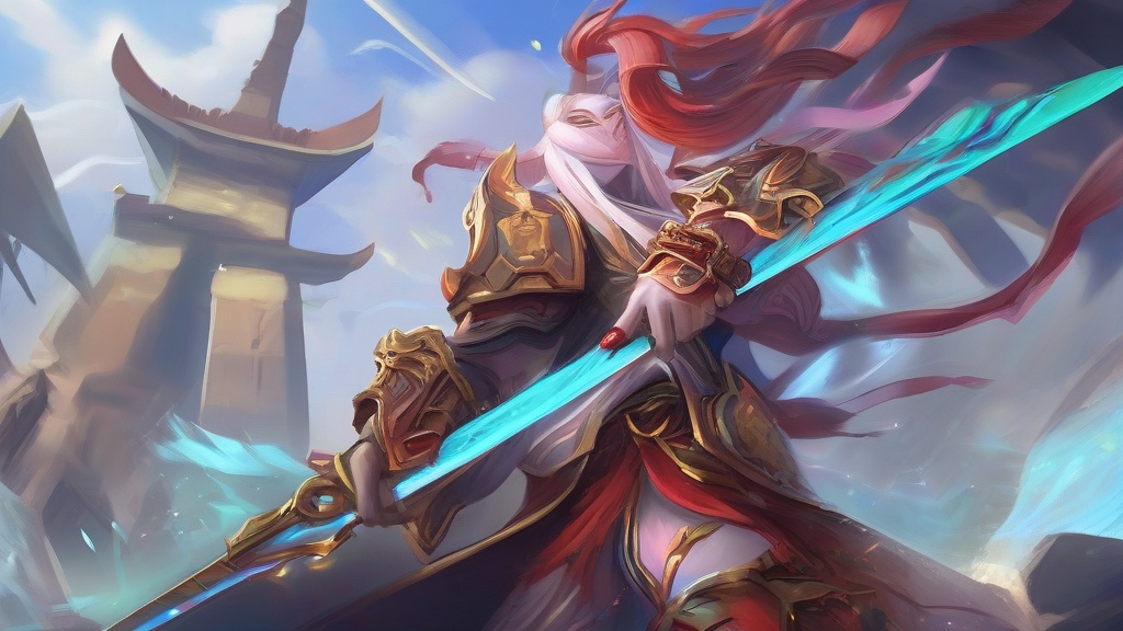 从MOBA到MMORPG：单机思维玩转多人竞技